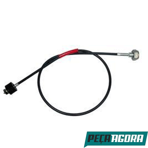 CABO VELOCIMETRO 1000 MM MB MERCEDES BENZ 1418 1935 A 1945 (3865429007)
