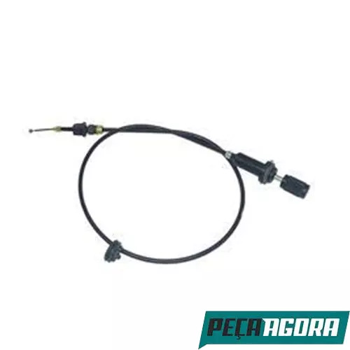 CABO REGULADOR MARCHA LENTA 1007 MM MB ONIBUS OH EURO II 98... (3823008032)