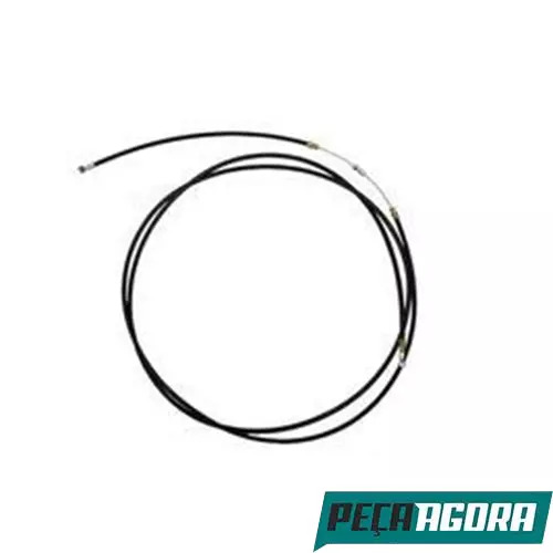 CONJUNTO CABOS ABERTURA CAPO MB MERCEDES BENZ 1214 1414 MB (6737500259)