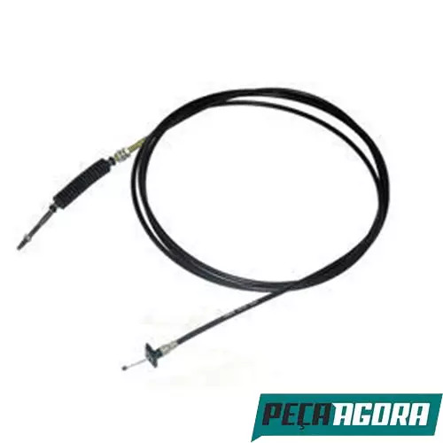 CABO CAMBIO TIRANTE MB MERCEDES BENZ OHLBR400 ONIBUS OHL1628 (3823007130)