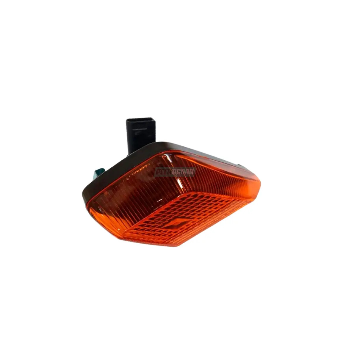 LANTERNA LATERAL ESQUERDA MB ACTROS 2646 2551 (9608201021)