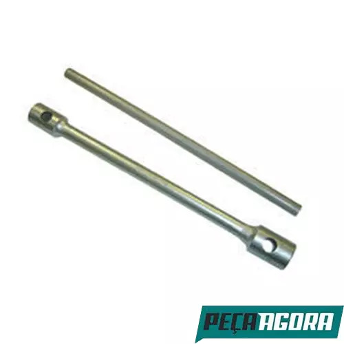 CHAVE RODA COM CABO 24X27 CAMINHAO E MAQUINAS (0005811701)