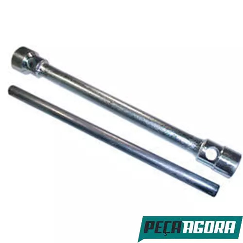 CHAVE RODA 27X32 MM COM CABO CAMINHAO (3455817301.)