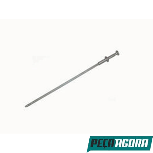 VARETA NIVEL OLEO 410MM CABO ALUMINIO PARA SCANIA T112 113 (273048)