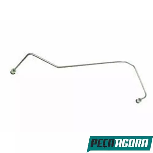 CANO INJETOR 3 CILINDRO DSC12 PARA SCANIA 124 (1375371)