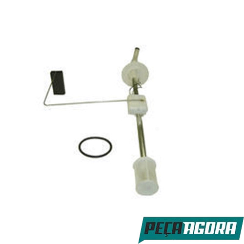 BOIA TANQUE COMBUSTIVEL MB MERCEDES BENZ L1620 99 A 2002 BOIA DE ENCAIXE (695542