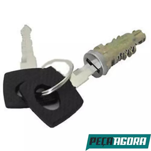 CILINDRO MACANETA PORTA MERCEDES BENZ SPRINTER ATEGO AXOR (6707600205)