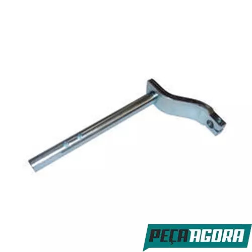 ALAVANCA SELETORA TORRE CAMBIO VW VOLKSWAGEN 12140H 14150 (TEG311541)