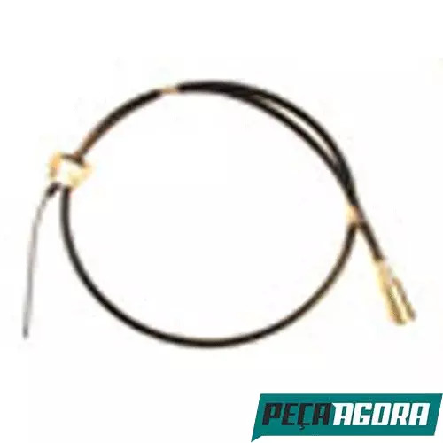 CABO ACELERADOR PARA SCANIA P93 R143 113 (1331139)