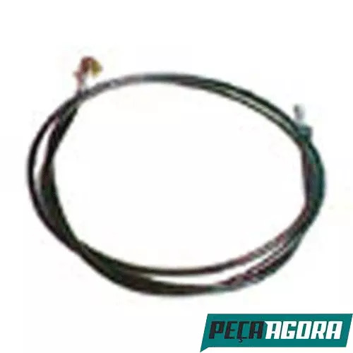 CABO TACOGRAFO PARA SCANIA 113 2500 MM - 3,3 MM (1678005)