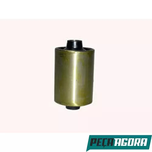 BUCHA COXIM CAMBIO VW VOLKSWAGEN  CAMBIO ZF 16S (TE3199201)