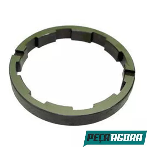 ANEL ESPACADOR 7,80MM MB CÂMBIOS G3.50 G3.60 G3.65 LPO-OF 
1113 0364 0365 0370 