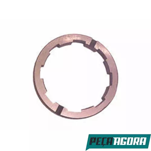 ANEL ESPACADOR 7,90MM MB CÂMBIO G3.36 G3.40 0362 2013 2014 2213 2214 1313 1513 