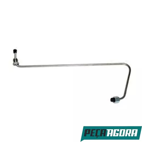 CANO INJETOR 1º CILINDRO MB MERCEDES BENZ  OM364 710 L914 (3740701233)