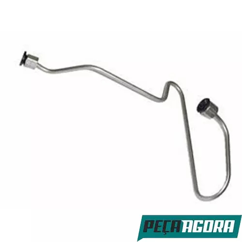 CANO INJETOR 2º CILINDRO INCODIESEL VOLVO N10 (8121500)