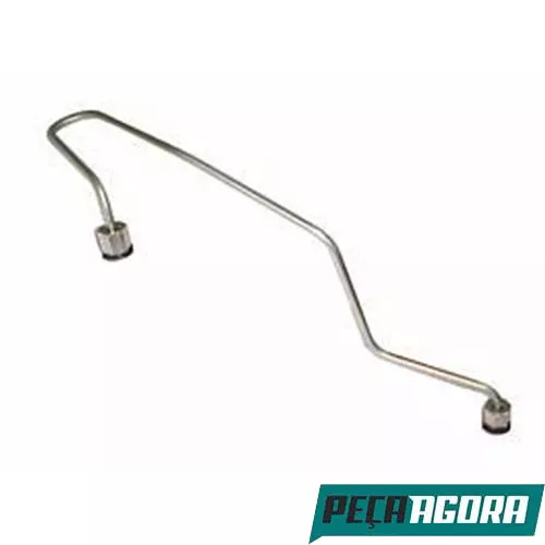 CANO INJETOR 4º CILINDRO VOLVO N10 (8121502)