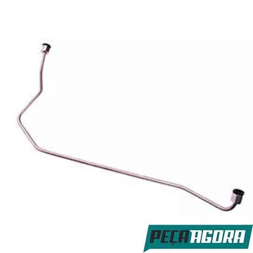 CANO INJETOR 6 CILINDRO INCODIESEL VOLVO NL12XH (8126237)