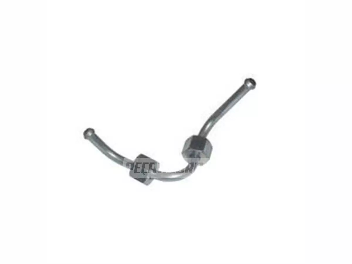 CANO INJETOR AO BICO MERCEDES BENZ SPRINTER 311 313 ACELLO (6110700033)