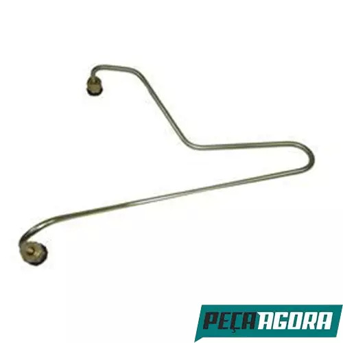 CANO INJETOR PRIMEIRO CILINDRO VW VOLKSWAGEN 24250 35300 (TRG130301)