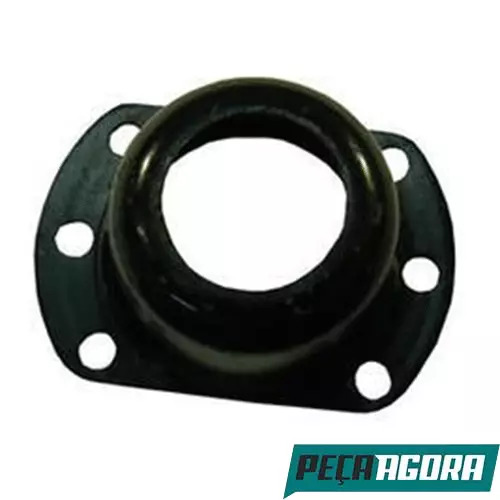 CARCACA COXIM BARRA TORCAO TRASEIRA MB MERCEDES 1318 1113 (3403260182)