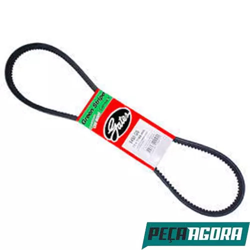 CORREIA ALTERNADOR AR CONDICIONADO LISA MERCEDES 1519 1520 (3459977192)