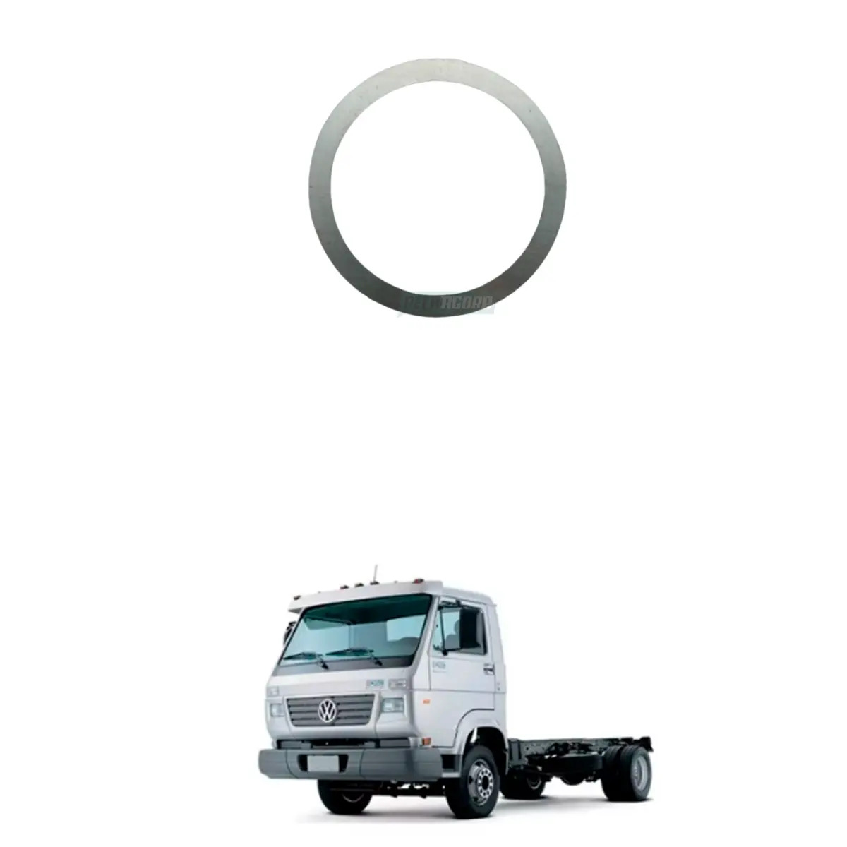 CALCO 0.50 MM VW 7100 8140 8140CO 8100  L80 8140CO 9150OD 8150OD 7110 7120 7100 