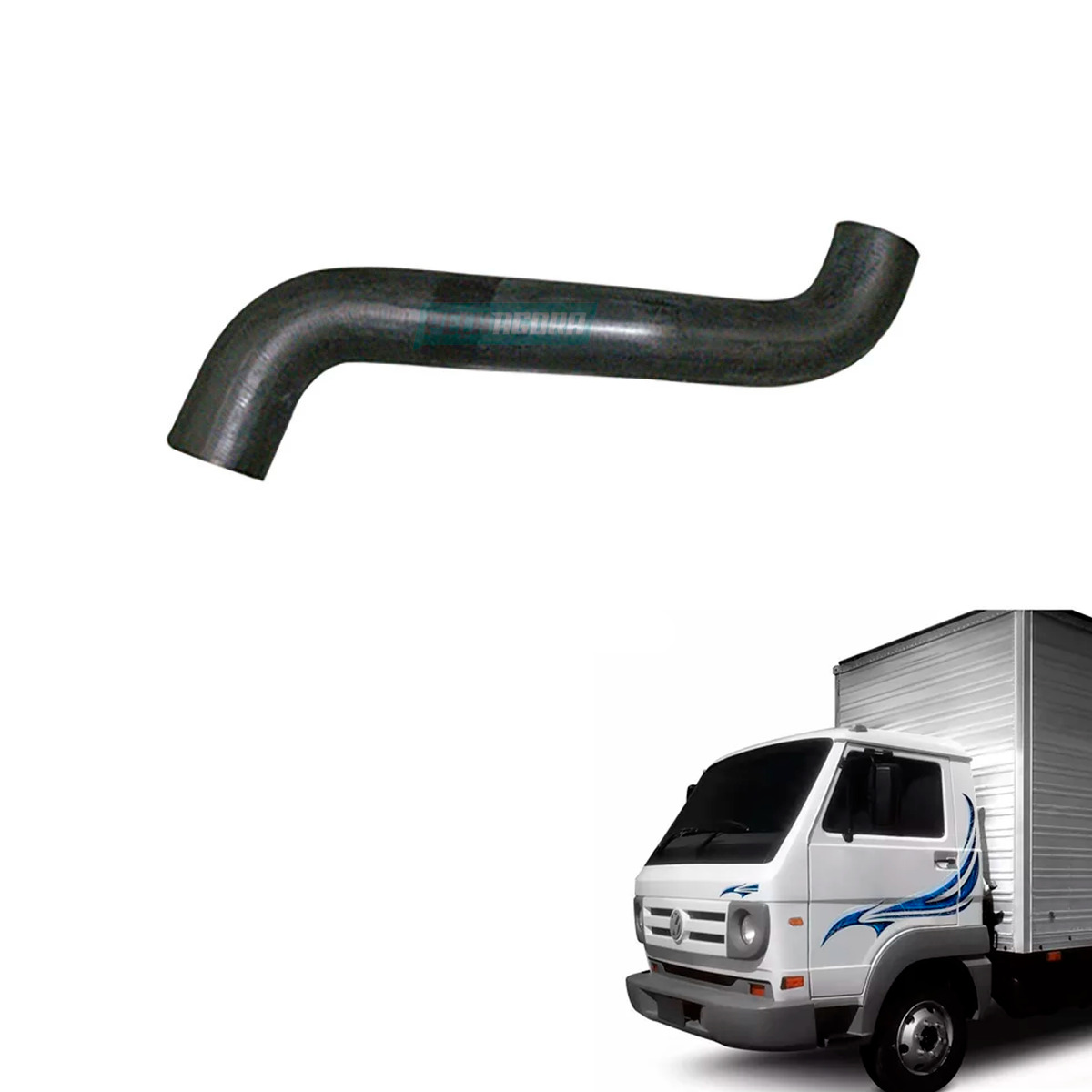 MANGUEIRA DO RADIADOR VW 14-220 ​ 91 99 16220  91 00 16300 96 A 00 17220 00 12