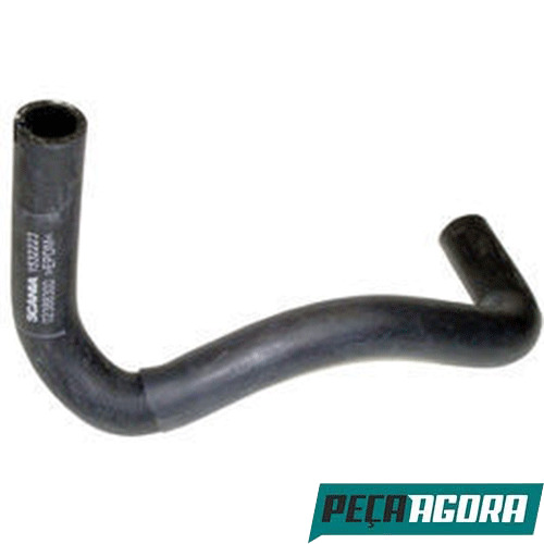 MANGUEIRA AQUECEDOR AR PARA SCANIA SERIE 4 P G R (1425599)