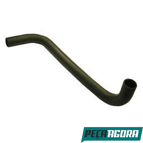 MANGUEIRA SUPERIOR DO RADIADOR MB MERCEDES 371 URBANO (3645017282)