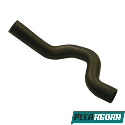 MANGUEIRA SUPERIOR RADIADOR MB MERCEDES BENZ 1714 1718 (6745011982)
