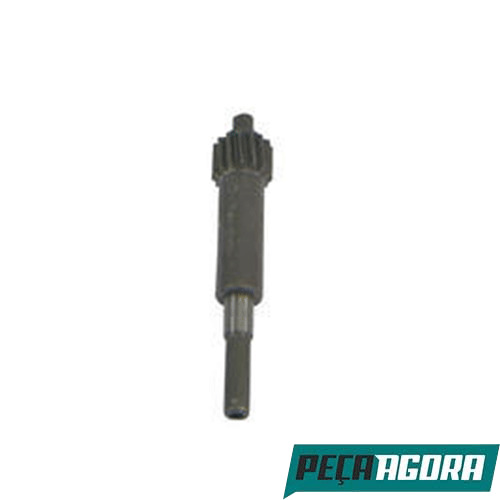 PINHAO VELOCIMETRO 15 DENTES VW VOLKSWAGEN 12140 12170 12180 (TEG957821)