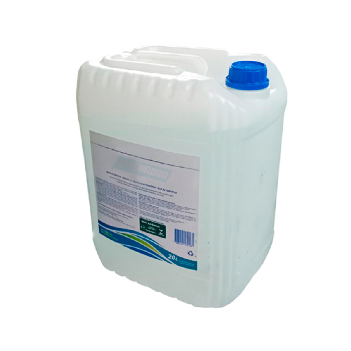 ARLA 32 BALDE 20 LITROS (ARLA32-003680)