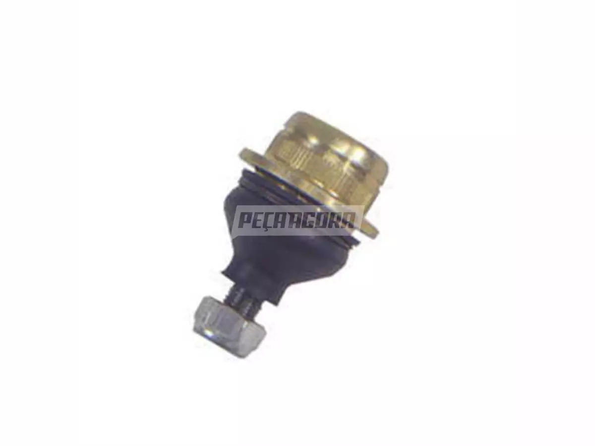 TERMINAL ALAVANCA CAMBIO VW VOLKSWAGEN 12140H (TEG711981)