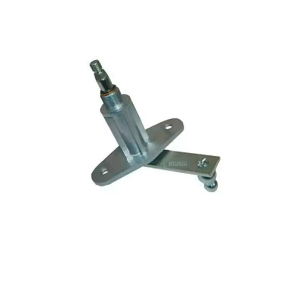 KIT PIVOS E BARRAS LIMPADOR ESQUERDO DIREITO VW 680 690 690S 790 8100 8140 7110S