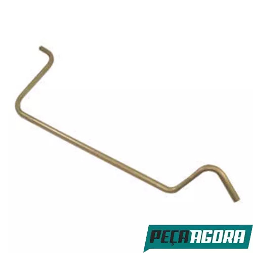 TUBO DESCARGA VALVULA FREIO 15180 17210 (TAR607312C)