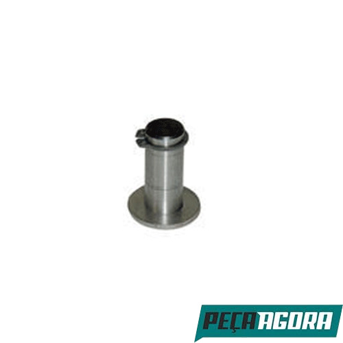 REPARO GARFO SELETORA COM ROLDANA PARA SCANIA 110 111 112 113 142 (244437XA)