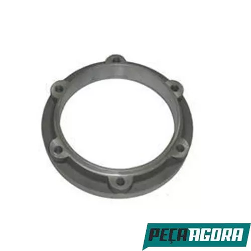 FLANGE DISTANCIADORA HELICE MB MERCEDES BENZ 1935/1938 OM447 (4760357114)