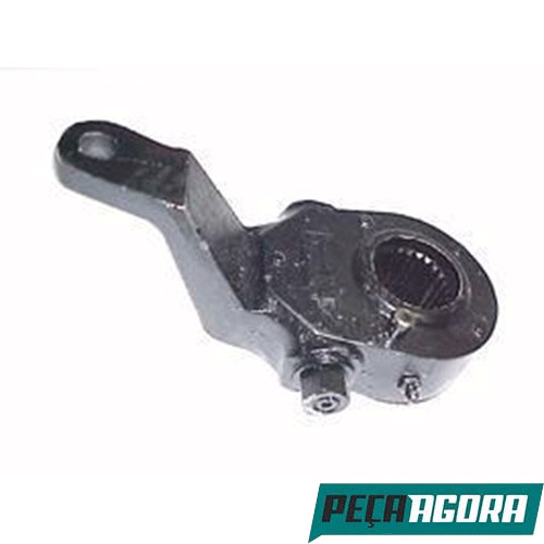 CATRACA FREIO TRASEIRO ESQUERDO  MB MERCEDES BENZ (3454209138I)