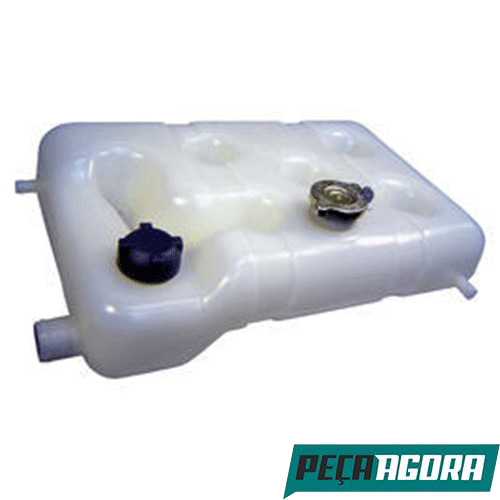 RESERVATORIO RADIADOR EXPANSAO C SENSOR MB L1938 LS1938 L1632 LS1632 L2638 LK263