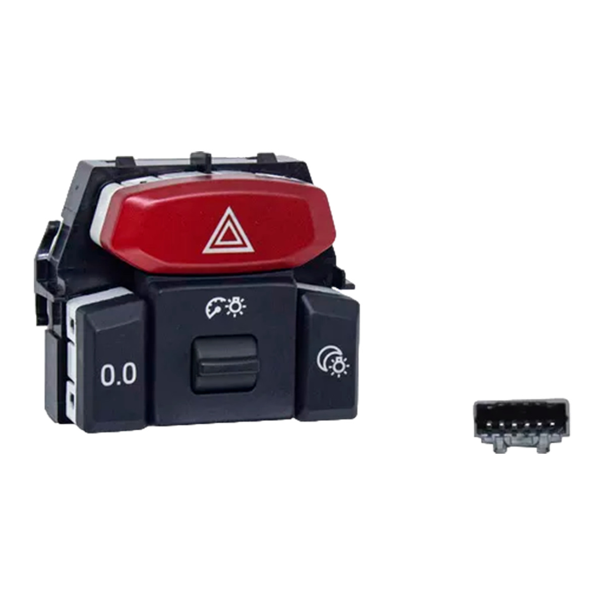 INTERRUPTOR PISCA ALERTA SC 2095860 (2095860)