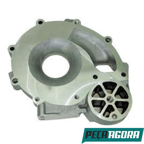 CARCACA BOMBA AGUA PARA SCANIA 124 ONIBUS CAMINHAO 113 MEXICANO (1450153-1376495