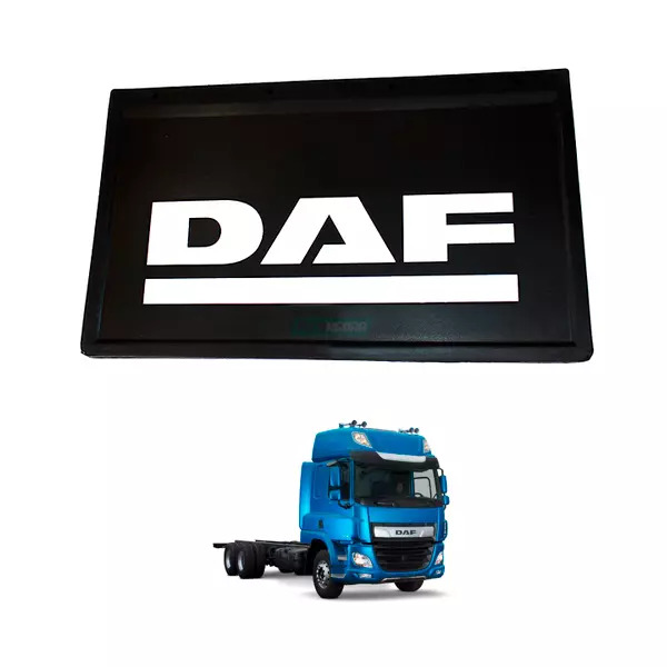 CAIXA 2 PARABARRO DIANTEIRO 620X360MM DAF (CX. CB1093-TP293**2)