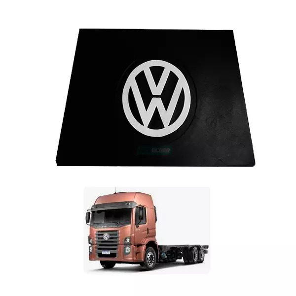 CAIXA 2 PARABARRO DIANTEIRO BRANCO 350X510MM VOLKSWAGEN (CX.CB1060B-TP260B**2)