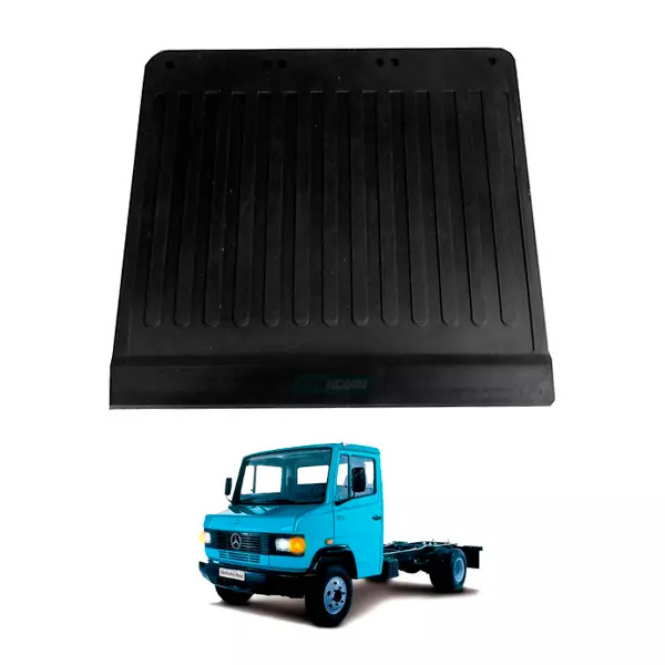 CAIXA 4 PARABARRO DIANTEIRO 290X270 MM MB 709 (CX.6888807022-CB1023-TP223**4)