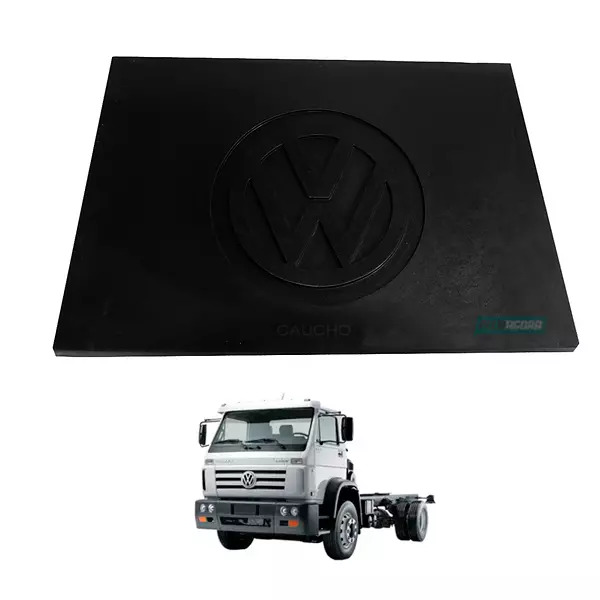 CAIXA 2 PARABARRO DIANTEIRO 490X290MM VW TITAN (CX.CB1069P**2)