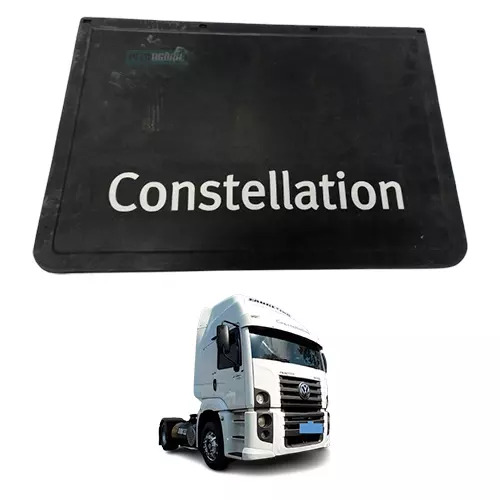 PAR PARABARRO TRACAO VW CONSTELLATION 19320E 19370 25370E 25320 - 570X400MM (CX.