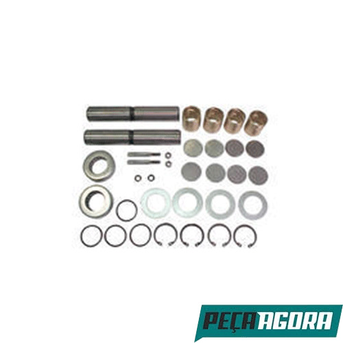 EMBUCHAMENTO REPARO COMPLETO COM ROLAM 35,00MM STD MB (3763300619)