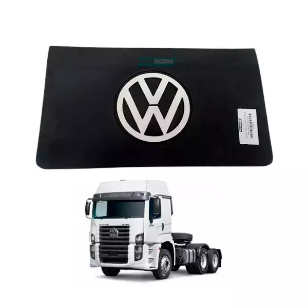 CAIXA 2 PARABARRO DIANTEIRO 490X290MM VW CONSTELLATION (CX.2S2821173B-CB1069B-TP