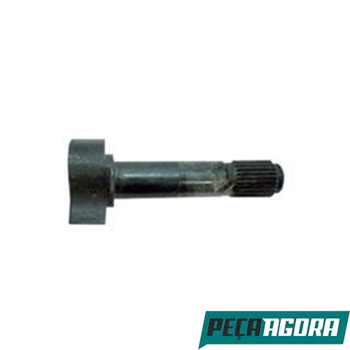 EIXO EXPANSOR S DIANTEIRO 28 ESTRIAS DIREITO VW VOLKSWAGEN (TEG607048)