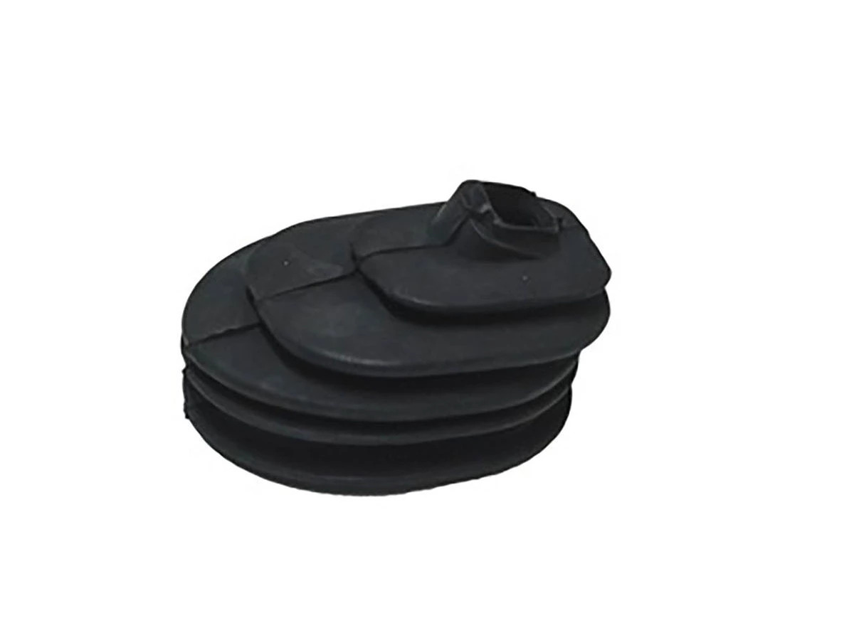 CAIXA 2 COIFA GUARDA PO ALAVANCA CÂMBIO VW WORKER CUMMINS (CX.2R0711167,**2)